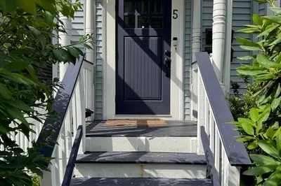 5 Spring Park Ave #1