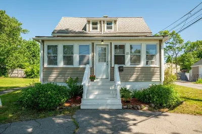 27 Ely Street