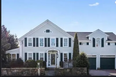 307 Slocum Road 1