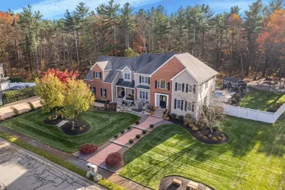 394 Mohawk Rd