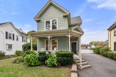 263 Webster St