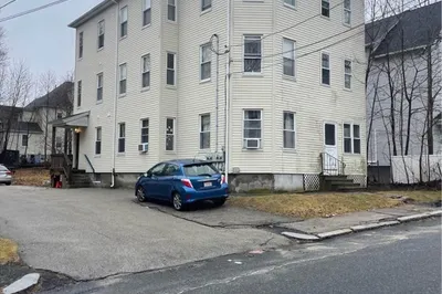 19 Tatman St #2