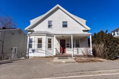 310 Forest Street #2 1