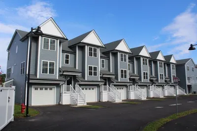 274 Providence Rd #5