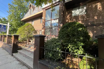 84 Grant St #2 1