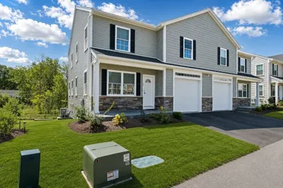 43 Toscano Way #43 1