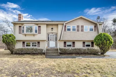 14 Shandel Drive