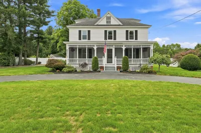 182 Granville Road 1