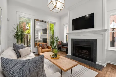 269 Shawmut Avenue #2