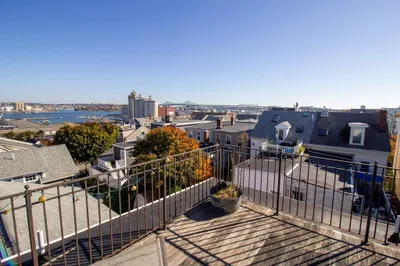 15 Belmont Street #2