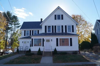 27 Stone St #1 1