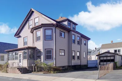 4 Lovett St