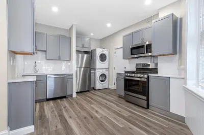 46 Brackett St #1