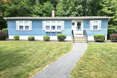 21 Oldfield Dr
