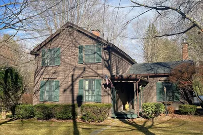20 South Mountain Road 1