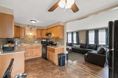 71 Silver Lake #71