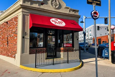 330 Belgrade Ave 1