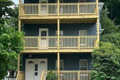 114-116 Copeland St