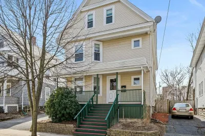 46 Orchard St #1