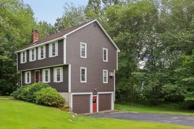 5 Sycamore Rd