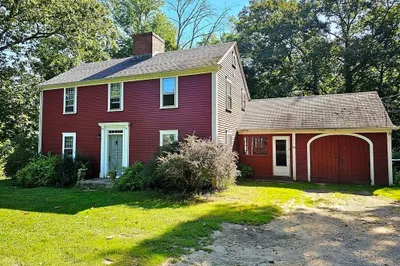46 Willard Road