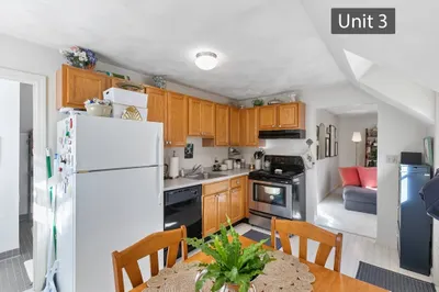 846 Main Street #3