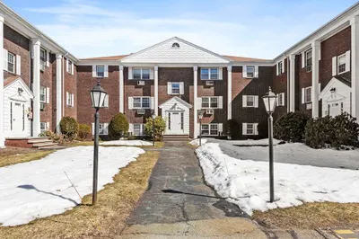 130 Parker Street #J2 1