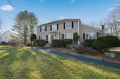 22 Magnolia Road