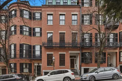 93 Pinckney Street #5