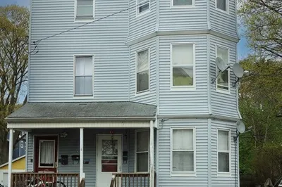 6 Meyer St
