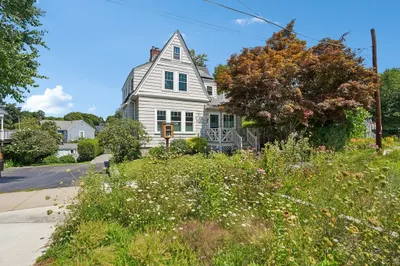 3 Woburn Street 1