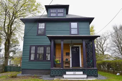 68 Clark St 1