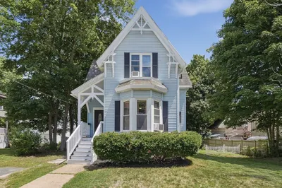 123 Woodland Avenue 1