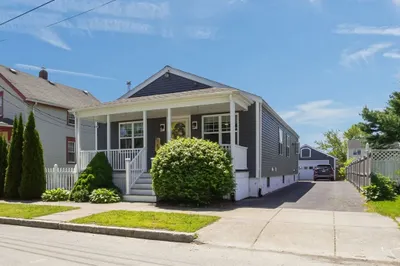 58 Sylvia St