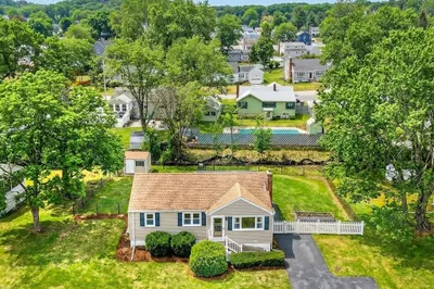 13 Carson Rd