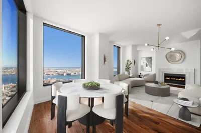 110 Sudbury Street #3705