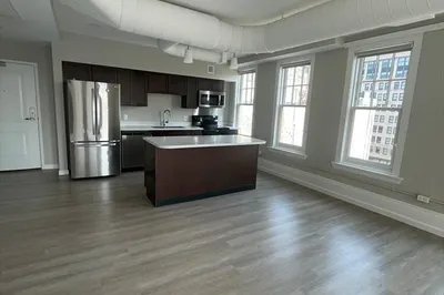 6 Chatham Street #501
