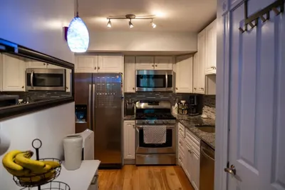 45 W Broadway #107