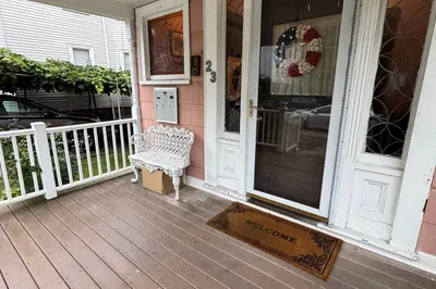 23 Fletcher St #3 1