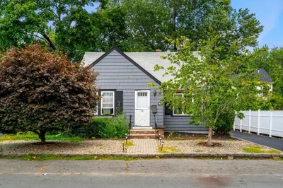 96 Fairmount Ave