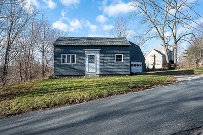 158 George Hill Rd 1