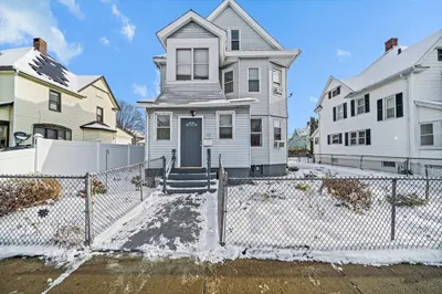 55 Malden St
