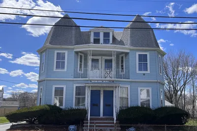 58 County Street #1