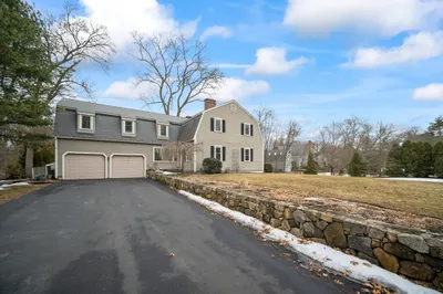68 Witherell Drive