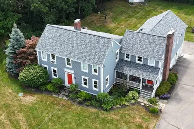 380 Burroughs Rd 1