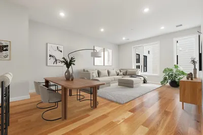 267 Old Colony Ave #413
