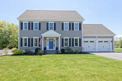 1 Millstone Dr 1