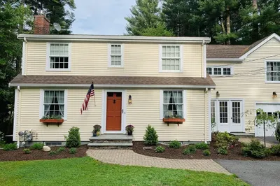 145 Concord Road