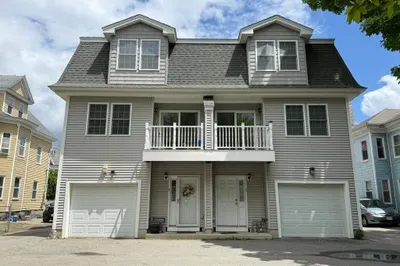 85 Fort Hill Ave #3 1