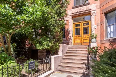 405 Marlborough St #31